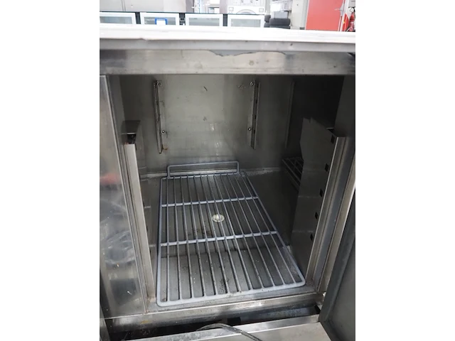 Nn refrigerator - afbeelding 6 van  9
