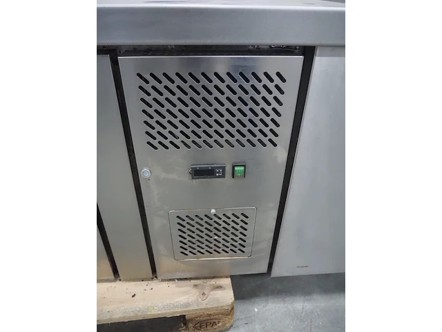 Nn refrigerator - afbeelding 2 van  12