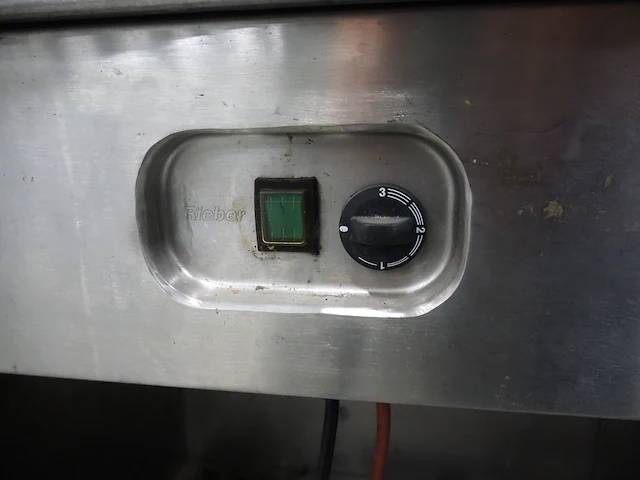 Nn refrigerator - afbeelding 3 van  12