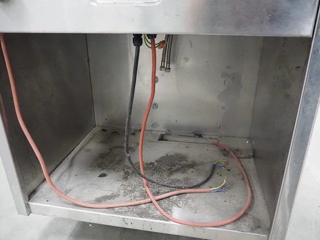 Nn refrigerator - afbeelding 4 van  12
