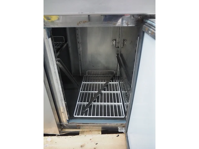 Nn refrigerator - afbeelding 12 van  12