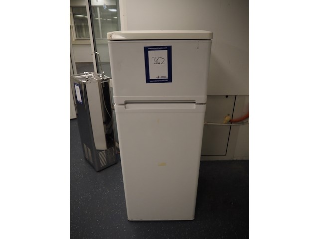 Nn refrigerator - afbeelding 3 van  7