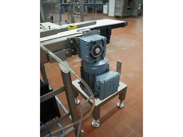Nn rejecter belt - afbeelding 12 van  12