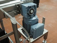 Nn rejecter belt - afbeelding 12 van  12