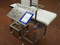Nn rejecter belt - afbeelding 1 van  12