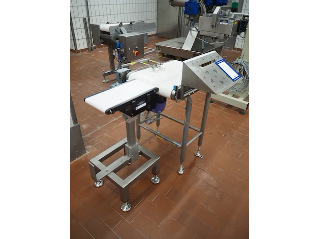 Nn rejecter belt - afbeelding 2 van  12