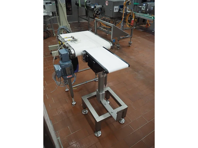 Nn rejecter belt - afbeelding 3 van  12