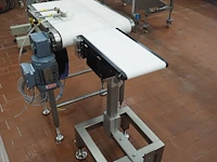 Nn rejecter belt - afbeelding 3 van  12
