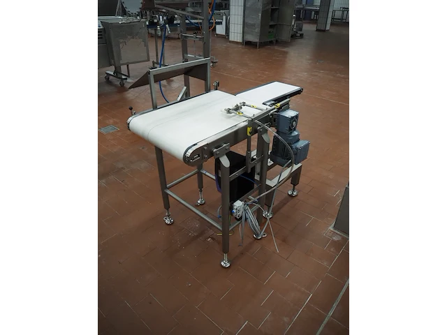 Nn rejecter belt - afbeelding 4 van  12