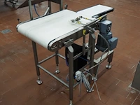 Nn rejecter belt - afbeelding 4 van  12