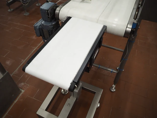 Nn rejecter belt - afbeelding 5 van  12
