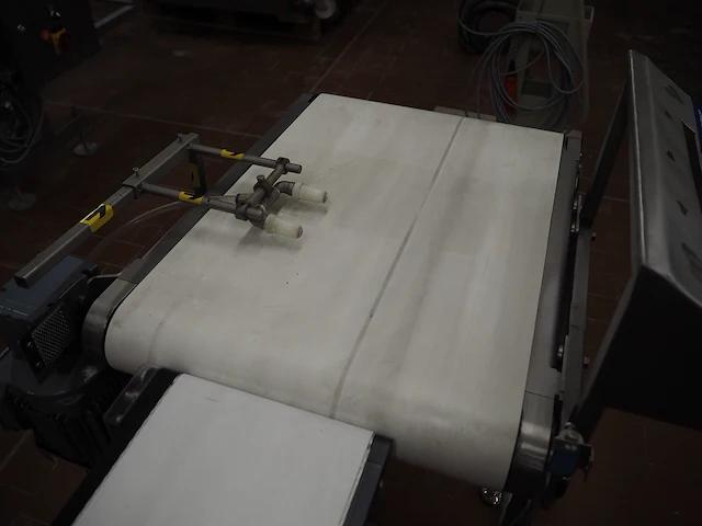 Nn rejecter belt - afbeelding 6 van  12