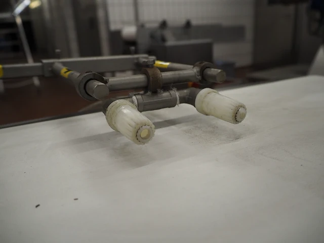 Nn rejecter belt - afbeelding 7 van  12