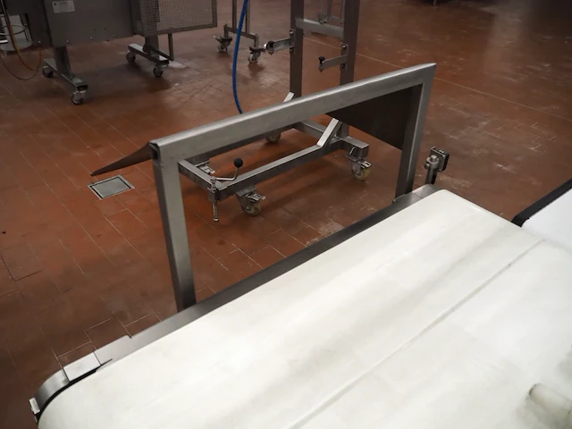 Nn rejecter belt - afbeelding 8 van  12