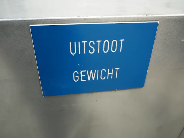 Nn rejecter bin - afbeelding 6 van  10