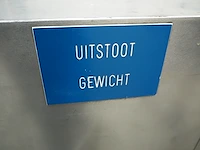 Nn rejecter bin - afbeelding 6 van  10