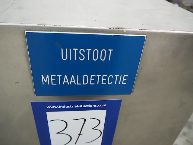 Nn rejecter bin - afbeelding 9 van  10