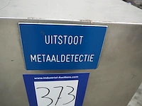 Nn rejecter bin - afbeelding 9 van  10