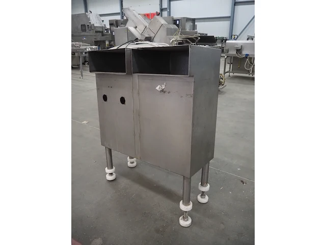 Nn rejecter bin - afbeelding 4 van  6