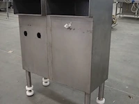 Nn rejecter bin - afbeelding 4 van  6