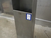 Nn rejector bin - afbeelding 1 van  5