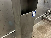 Nn rejector bin - afbeelding 1 van  4