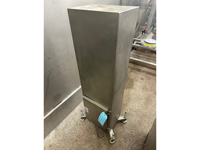 Nn rejector bin - afbeelding 2 van  4
