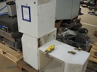 Nn rejector bins - afbeelding 1 van  5