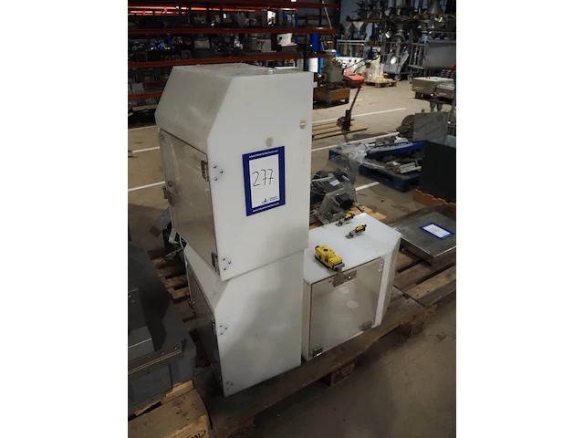 Nn rejector bins - afbeelding 2 van  5