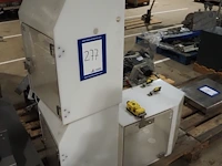 Nn rejector bins - afbeelding 2 van  5