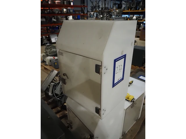 Nn rejector bins - afbeelding 3 van  5