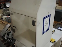 Nn rejector bins - afbeelding 3 van  5