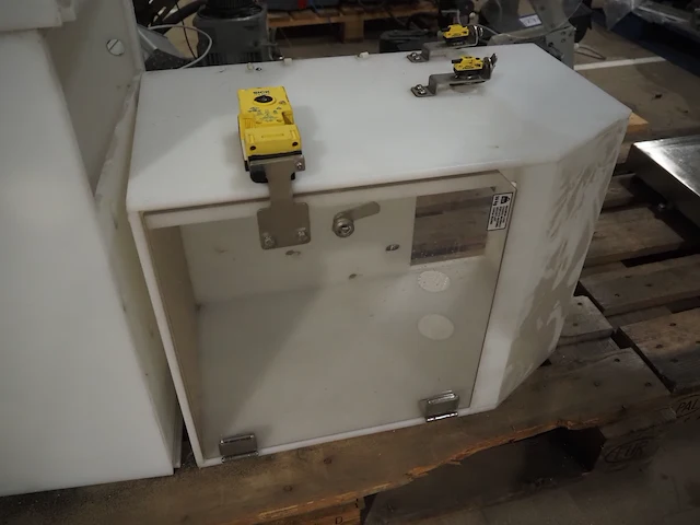 Nn rejector bins - afbeelding 4 van  5