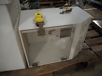 Nn rejector bins - afbeelding 4 van  5