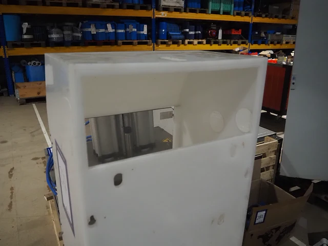 Nn rejector bins - afbeelding 5 van  5