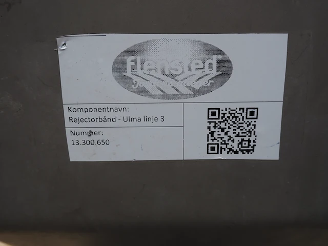 Nn rejector - afbeelding 8 van  8