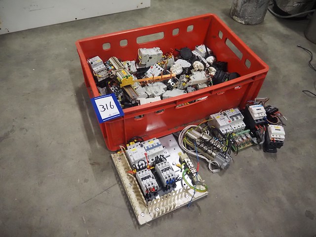 Nn relais - afbeelding 2 van  9