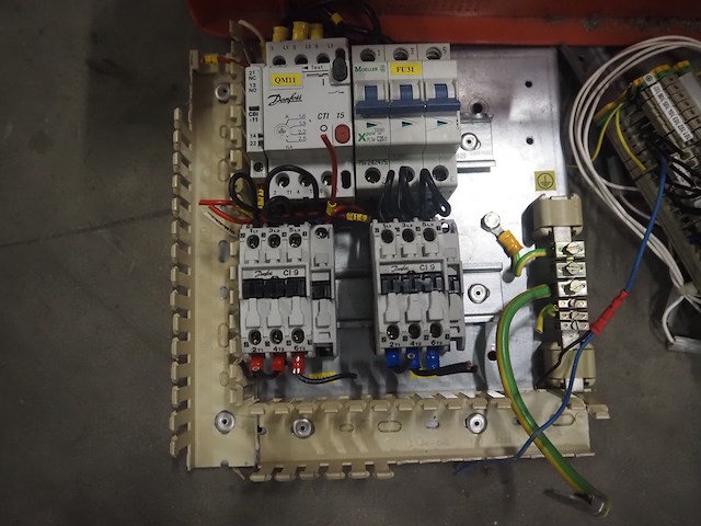 Nn relais - afbeelding 3 van  9