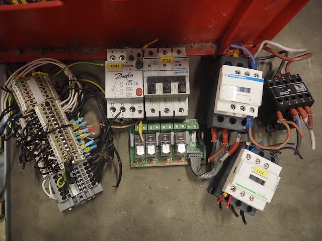 Nn relais - afbeelding 4 van  9