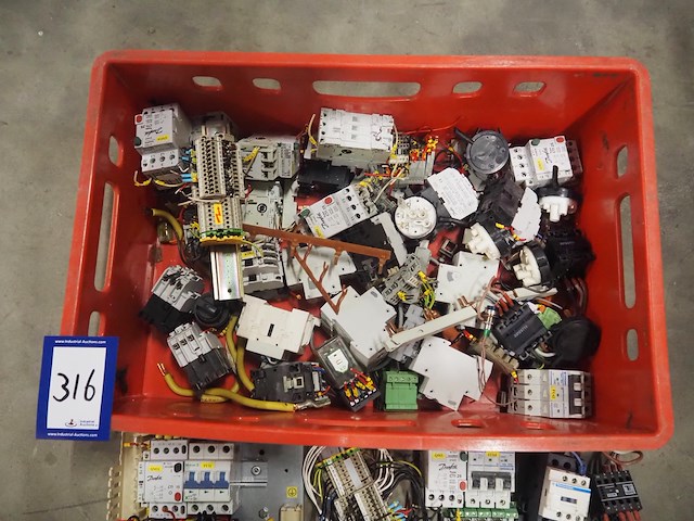 Nn relais - afbeelding 5 van  9