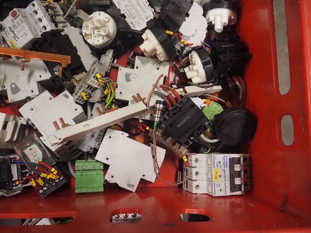 Nn relais - afbeelding 6 van  9