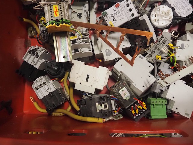 Nn relais - afbeelding 7 van  9