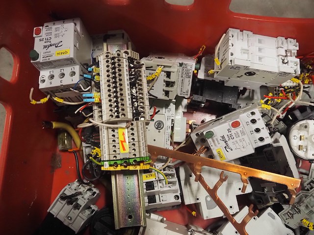 Nn relais - afbeelding 8 van  9