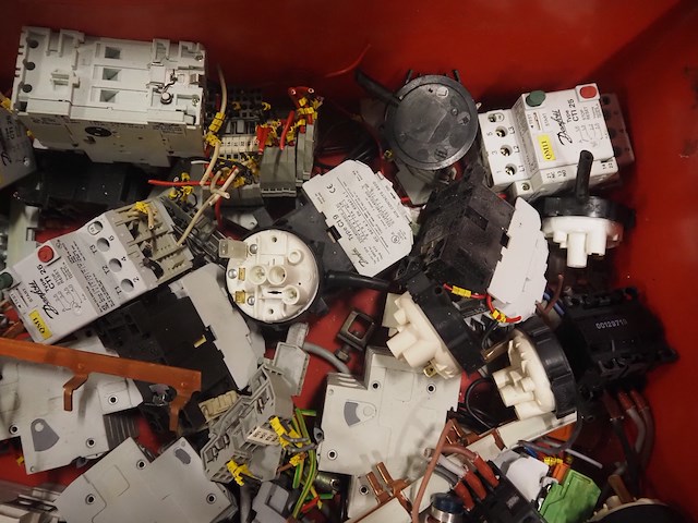 Nn relais - afbeelding 9 van  9