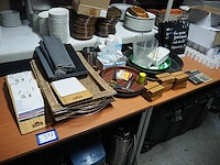 Nn restaurant equipment - afbeelding 1 van  8