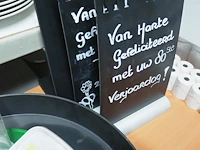 Nn restaurant equipment - afbeelding 3 van  8