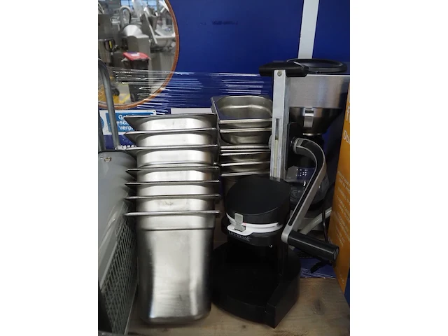 Nn restaurant inventory - afbeelding 4 van  10