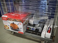 Nn restaurant inventory - afbeelding 8 van  10