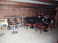 Nn restaurant inventory - afbeelding 1 van  7