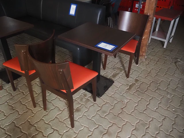 Nn restaurant inventory - afbeelding 2 van  7